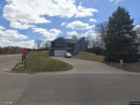 Glacier, MAPLE GROVE, MN 55311