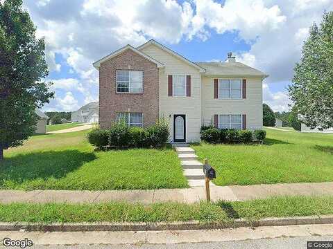 Capeton, COVINGTON, GA 30016