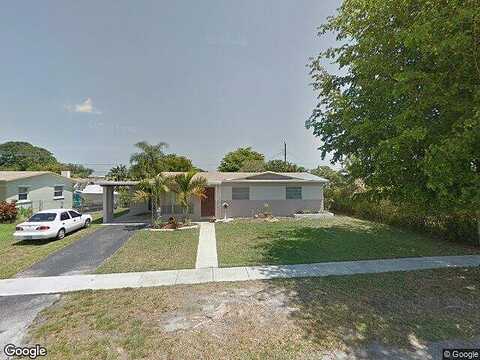 67Th, PEMBROKE PINES, FL 33023