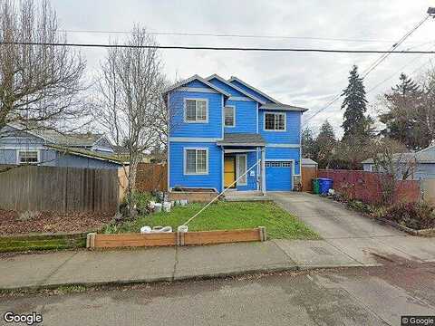 74Th, PORTLAND, OR 97206