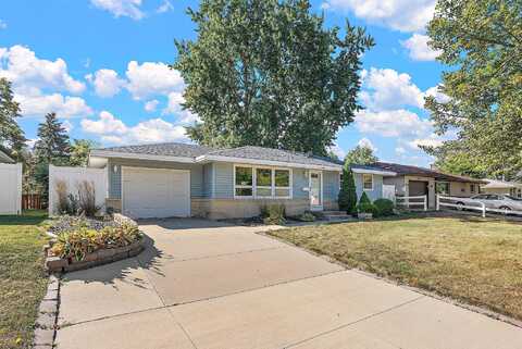 61St, MINNEAPOLIS, MN 55428