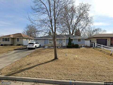 61St, MINNEAPOLIS, MN 55428