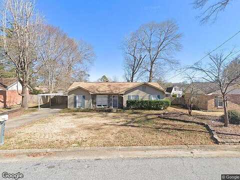 Parker, COLUMBUS, GA 31907
