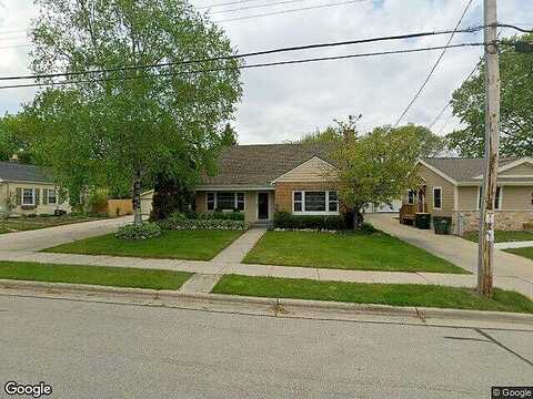 Michigan, WEST BEND, WI 53095