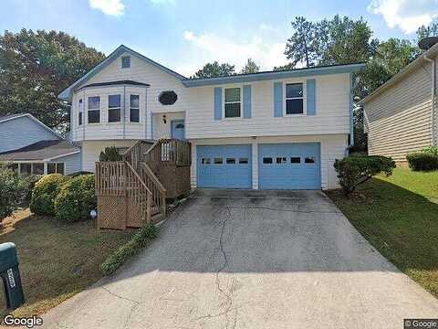 Phillips Creek, LITHONIA, GA 30058