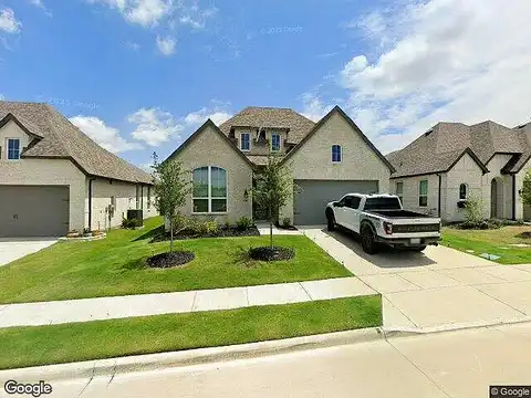 Brockwell, FORNEY, TX 75126