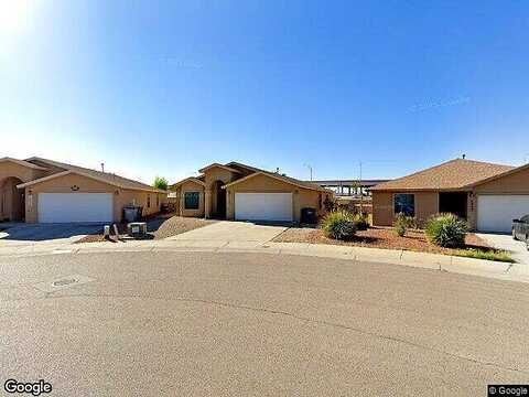 Spotted Eagle, EL PASO, TX 79924