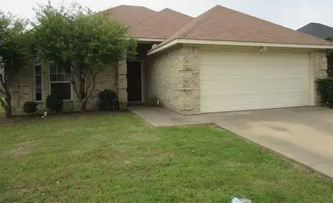 Jordan, WAXAHACHIE, TX 75165
