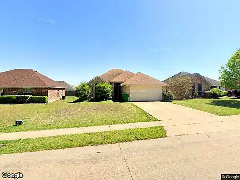 Jordan, WAXAHACHIE, TX 75165