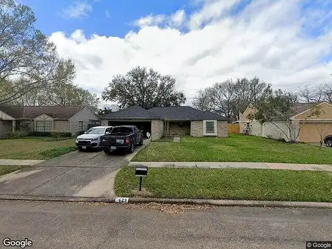 Rolling Mill, SUGAR LAND, TX 77498