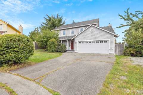17Th, MOUNT VERNON, WA 98273