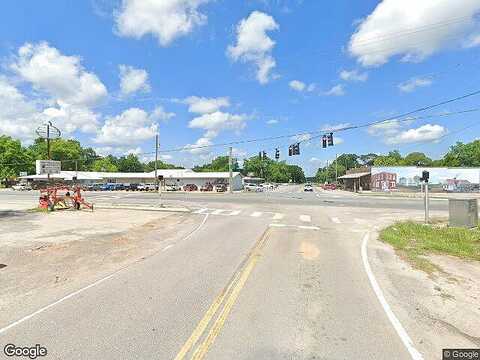 Buck Ward, BAKER, FL 32531