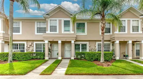 Kensington Lake, BRANDON, FL 33511