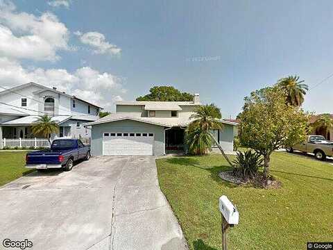 Canal, PALM HARBOR, FL 34684