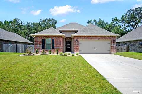 Cherokee, MILTON, FL 32570