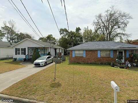 South, SAVANNAH, GA 31405