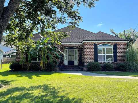 Davis, NASHVILLE, GA 31639