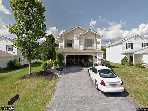 Regent, HARRISBURG, PA 17112