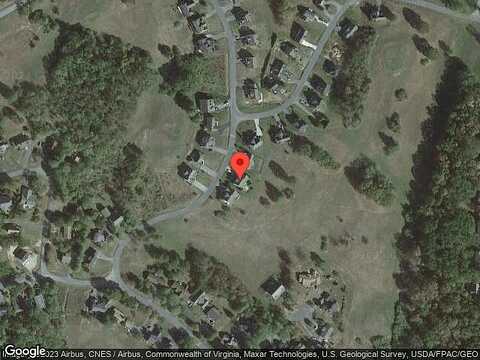 Masters, CROSS JUNCTION, VA 22625