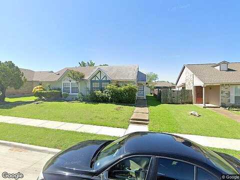 Mcafee, THE COLONY, TX 75056