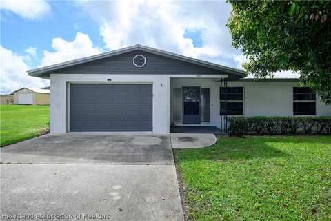 Young, AVON PARK, FL 33825