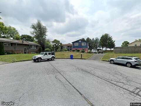 Beck, HARRISBURG, PA 17111