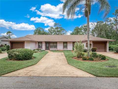 Matanzas, SEBRING, FL 33872