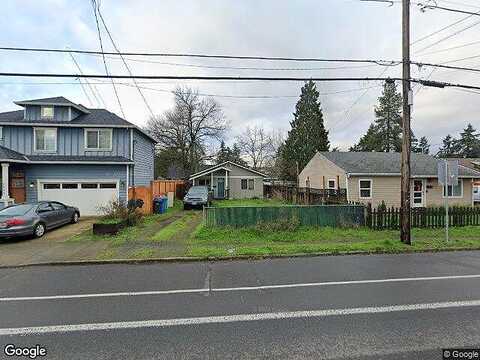 Flavel, PORTLAND, OR 97206