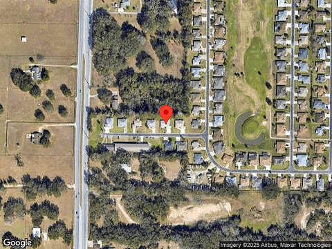 18Th, OCALA, FL 34482