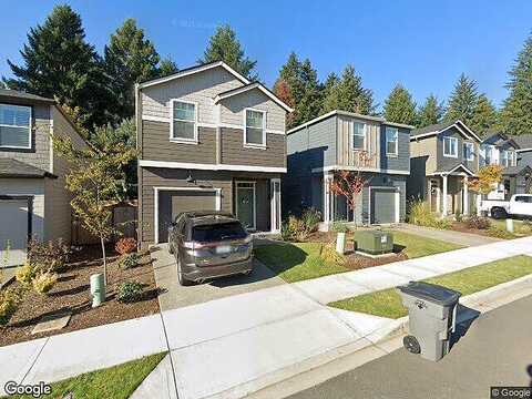 80Th, VANCOUVER, WA 98662