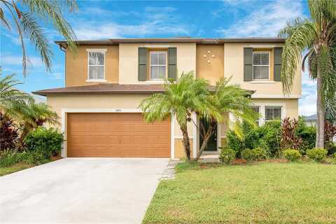 First Cape Coral, WINTER GARDEN, FL 34787