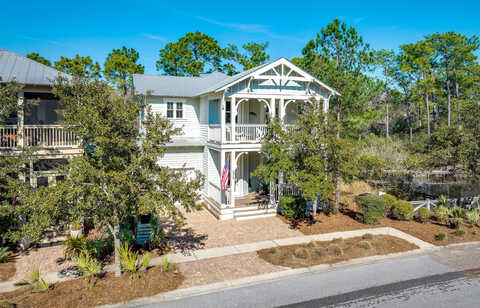 Sandgrass, SANTA ROSA BEACH, FL 32459