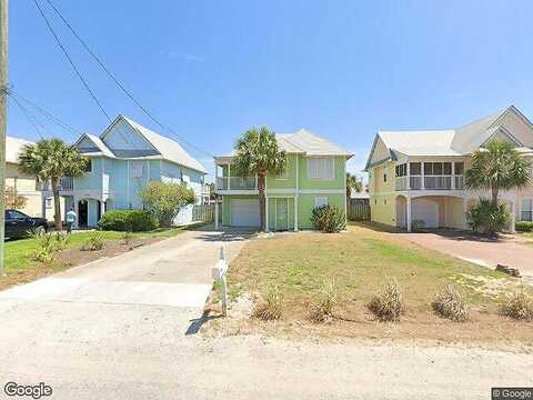 Beach, PANAMA CITY, FL 32408