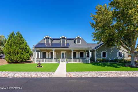 Raysun, CAMP VERDE, AZ 86322