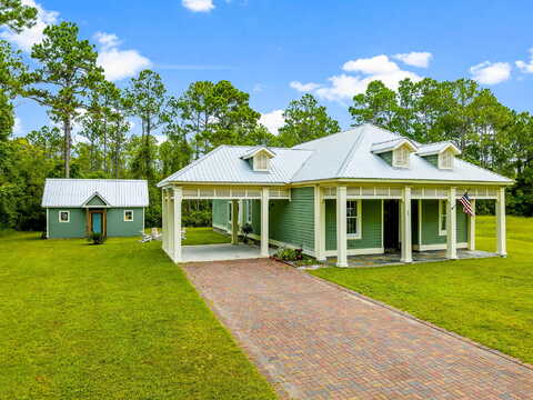 Cypress Pond, SANTA ROSA BEACH, FL 32459