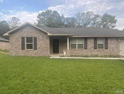 Russell, MILTON, FL 32570