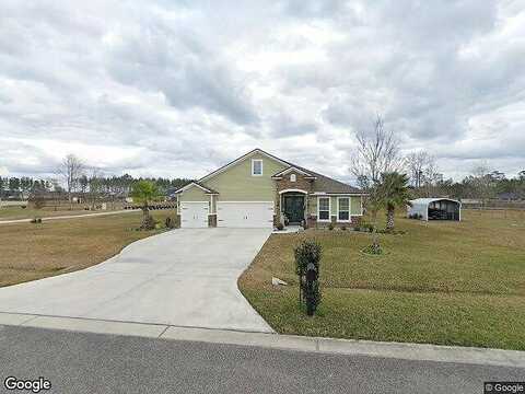 Trotter, CALLAHAN, FL 32011