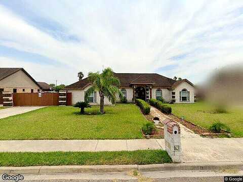 Glamour, EDINBURG, TX 78542