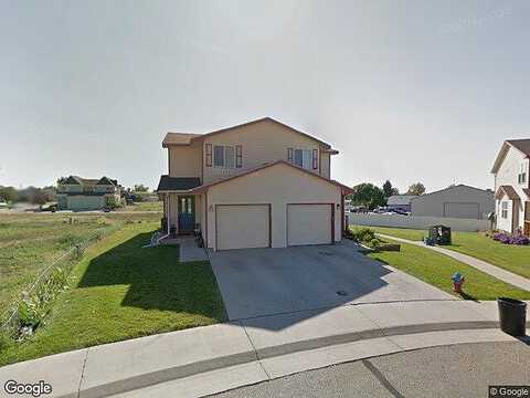 Sterling, DACONO, CO 80514