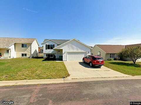 Allyn, JANESVILLE, MN 56048