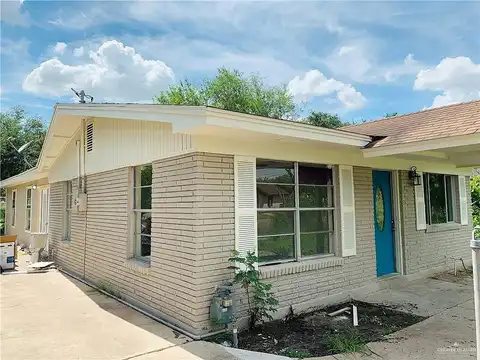 6Th, EDINBURG, TX 78539