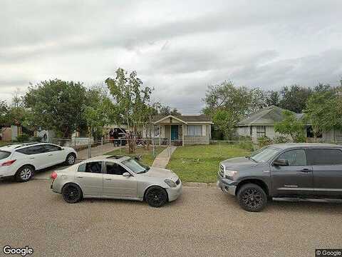 6Th, EDINBURG, TX 78539