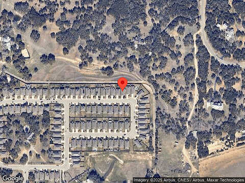 Blue Ivy, BULVERDE, TX 78163
