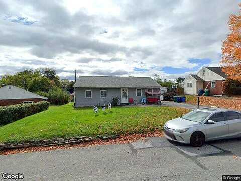 Crestwood, HARRISBURG, PA 17109