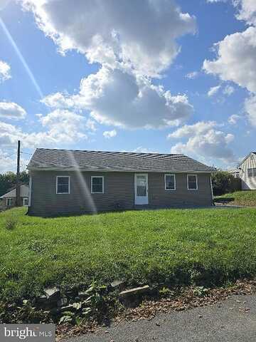 Crestwood, HARRISBURG, PA 17109