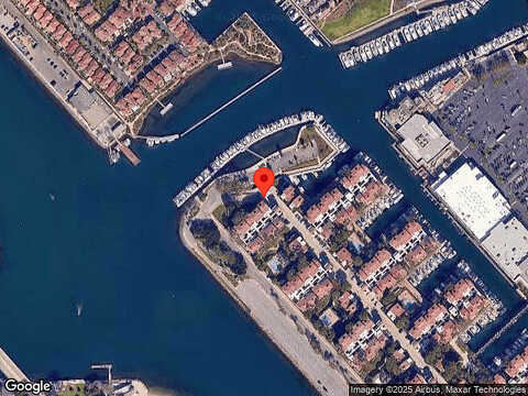 Marina Pacifica, LONG BEACH, CA 90803