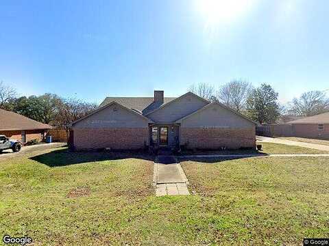 Ridgeway, CHANDLER, TX 75758