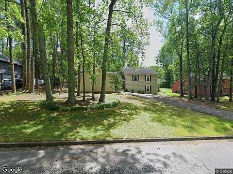 Post Road, STONE MOUNTAIN, GA 30088