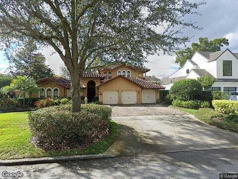 Worthington, WINTER PARK, FL 32789