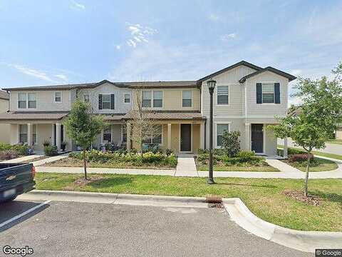 Caspian, SAINT CLOUD, FL 34771